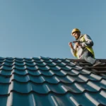 long-shot-man-working-roof