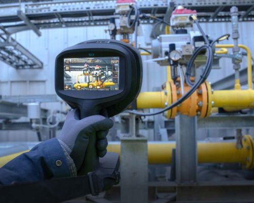 Air-Gas-Leak-Detection